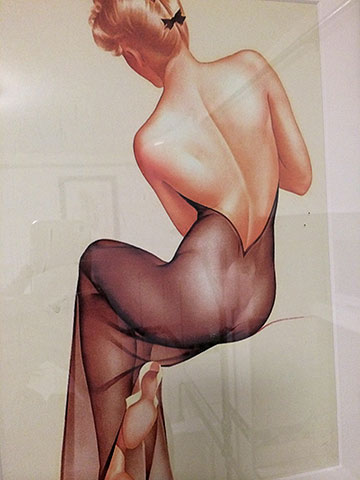 photograph by Andrew Robinson